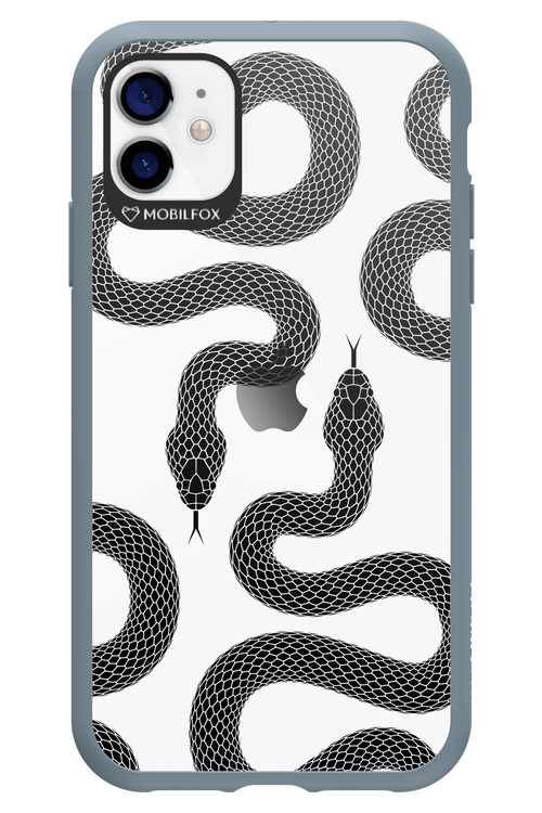 Snakes 2.0 - Apple iPhone 11