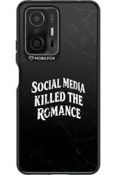 SocialMedia 2.0 - Xiaomi Mi 11T