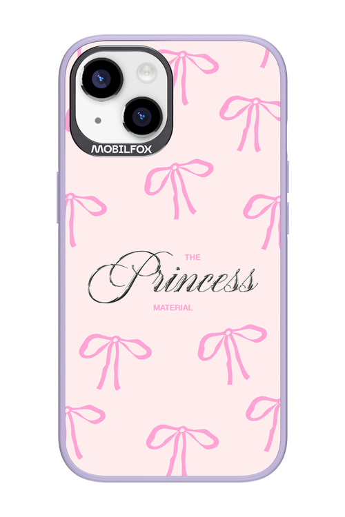 Princess Material 2.0 - Apple iPhone 14