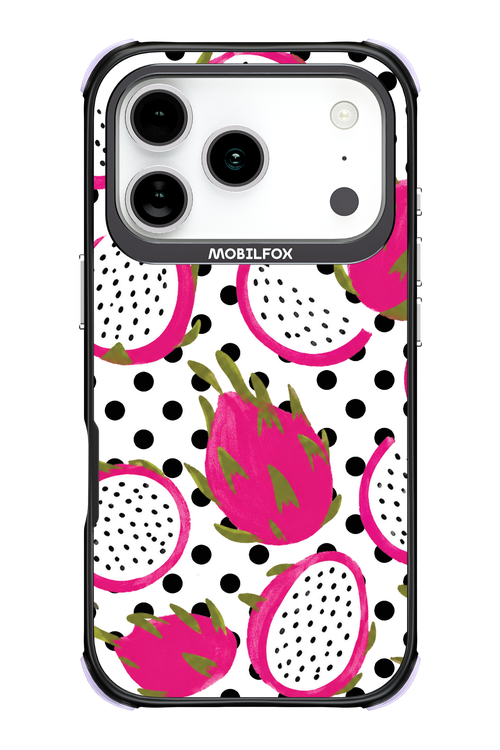 DRAGON FRUIT 2.0 - Apple iPhone 17 Pro