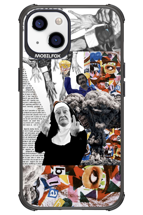 Go away 2.0 - Apple iPhone 13