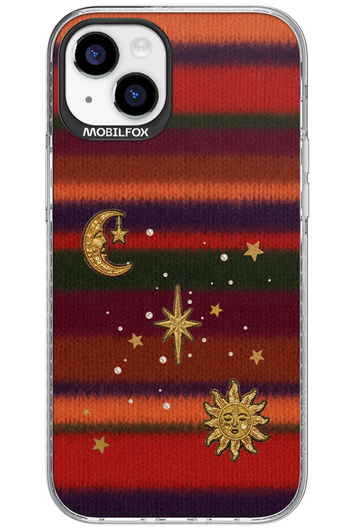 Cloud Nine 2.0 - Apple iPhone 15 Plus