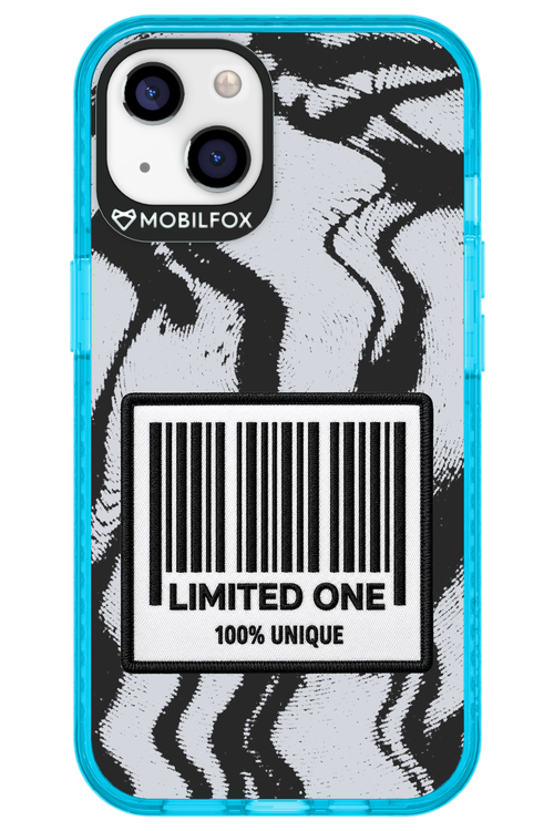 Limited One 2.0 - Apple iPhone 13
