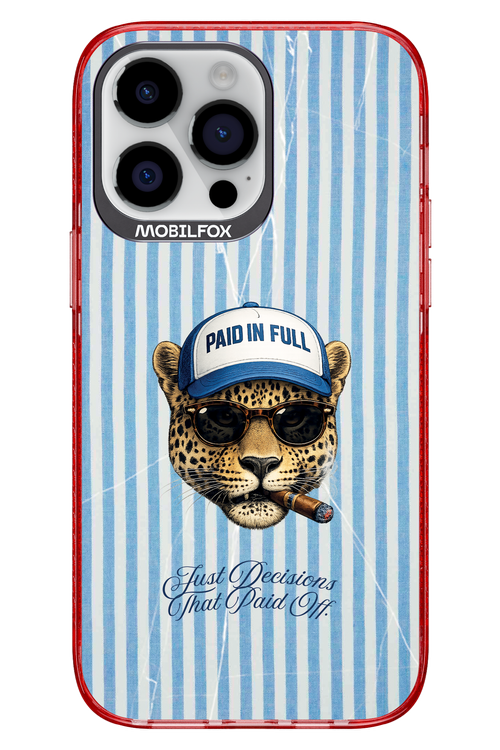 Paid in Full 2.0 - Apple iPhone 14 Pro Max