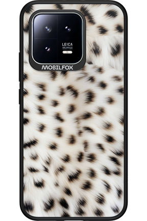 White Leopard 2.0 - Xiaomi 13
