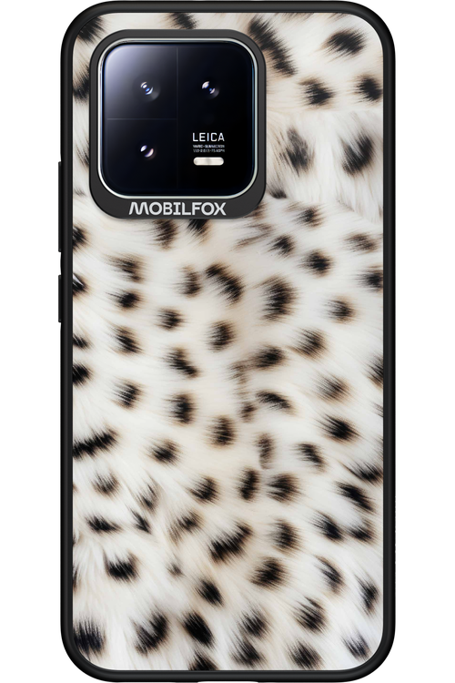 White Leopard 2.0 - Xiaomi 13