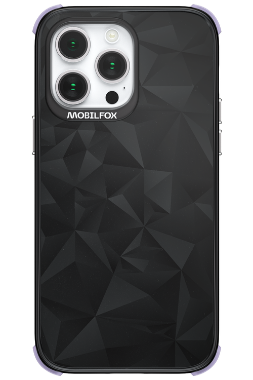 Low Poly 2.0 - Apple iPhone 14 Pro Max