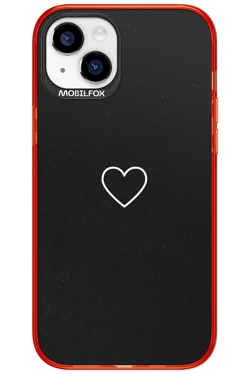 Love Is Simple - Apple iPhone 15 Plus