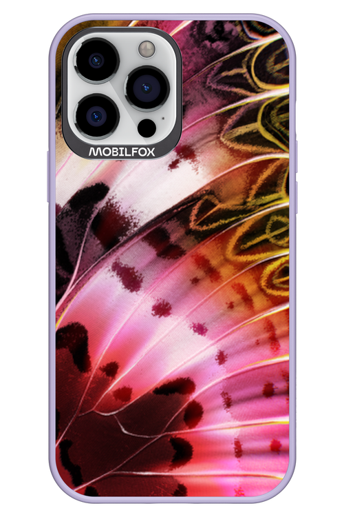 Pink Wing 2.0 - Apple iPhone 13 Pro Max