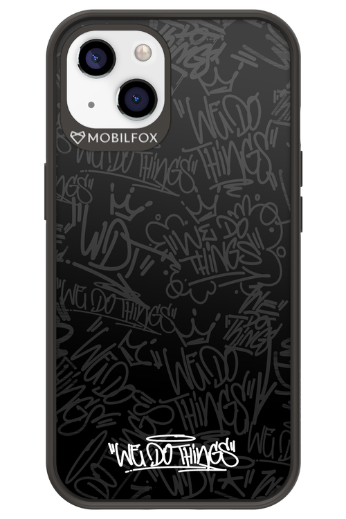 We Do Things 2.0 - Apple iPhone 13