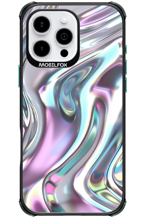 Holochrome 2.0 - Apple iPhone 16 Pro Max