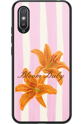 Bloom Baby 2.0 - Xiaomi Redmi 9A
