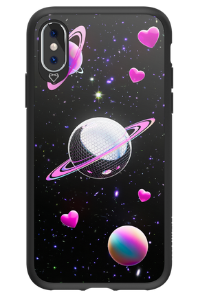 Girls Galaxy - Apple iPhone XS