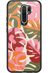 Tropical Heatwave 2.0 - Xiaomi Redmi 9