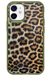 Leopard 2.0 - Apple iPhone 12 Mini