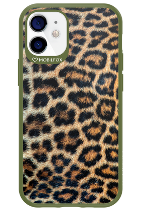 Leopard 2.0 - Apple iPhone 12 Mini
