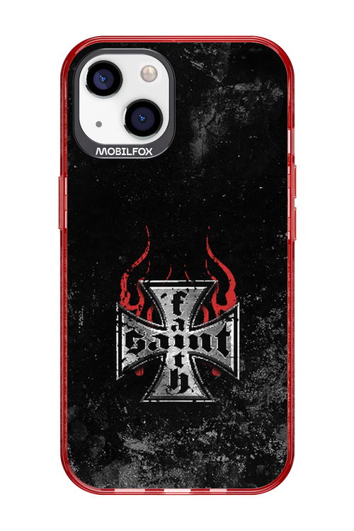 Saint Cross 2.0 - Apple iPhone 13