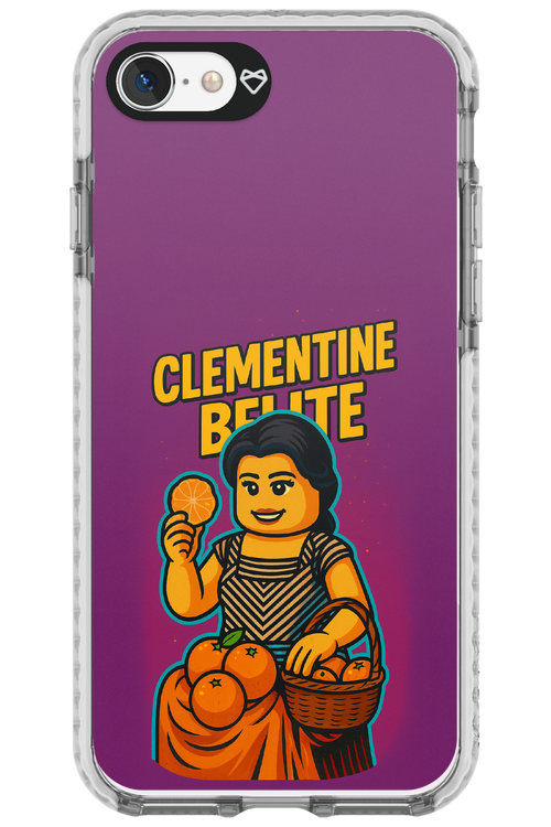Clementine Belite Lego 2.0 - Apple iPhone SE 2022