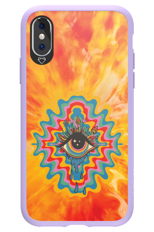 ThirdEye 2.0 - Apple iPhone X