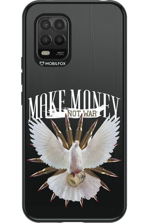 MAKE MONEY - Xiaomi Mi 10 Lite 5G