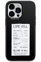 bill 2.0 - Apple iPhone 14 Pro Max