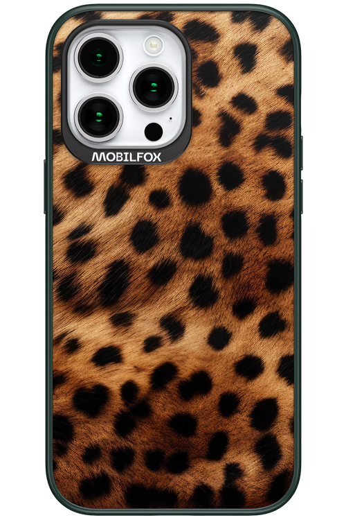 Cheetah 2.0 - Apple iPhone 15 Pro Max
