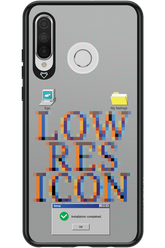 Low res icon 2.0 - Huawei P30 Lite