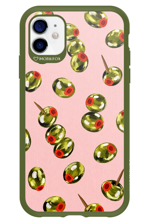 Olive 2.0 - Apple iPhone 11