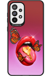Heartkey 2.0 - Samsung Galaxy A73