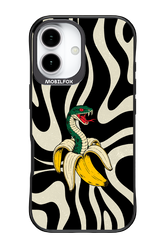 Banana Bite 2.0 - Apple iPhone 17