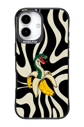 Banana Bite 2.0 - Apple iPhone 17