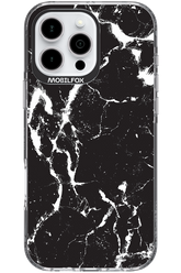 Grunge Marble - Apple iPhone 16 Pro Max