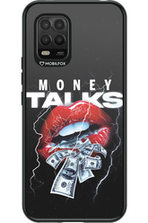 Money Talks - Xiaomi Mi 10 Lite 5G