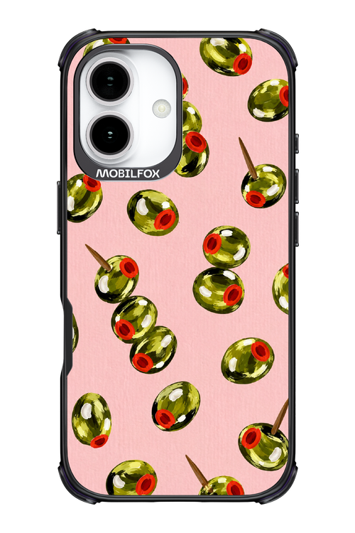 Olive 2.0 - Apple iPhone 17