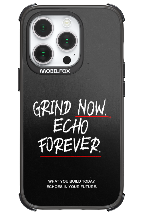 Grind Now 2.0 - Apple iPhone 14 Pro