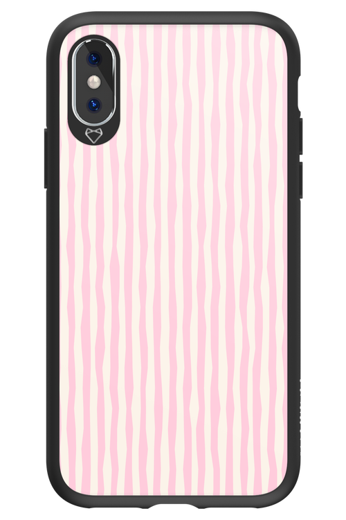 Beach Girl 2.0 - Apple iPhone X