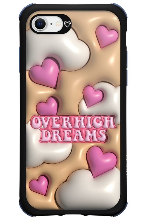 Overhigh Dreams - Apple iPhone 7