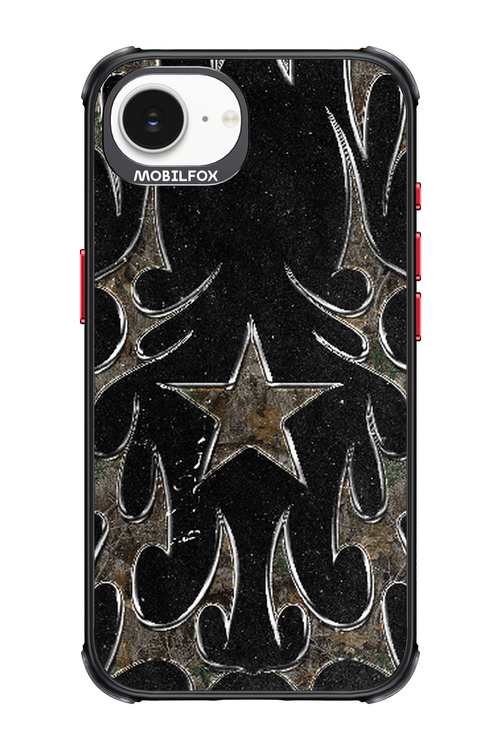 Camo 2.0 - Apple iPhone 16e