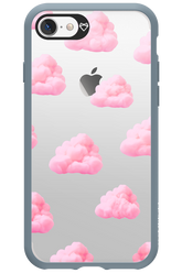 Cloudy Pink - Apple iPhone 7