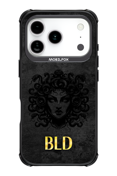 BLD MEDUSA 2.0 - Apple iPhone 17 Pro