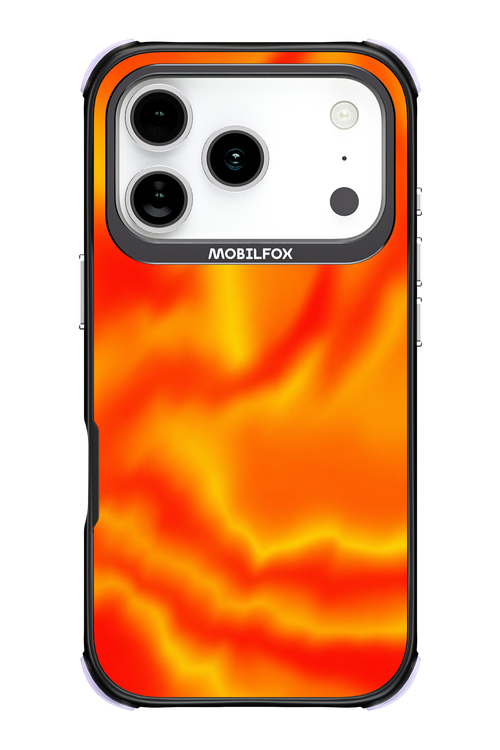 Beat the Heat 2.0 - Apple iPhone 17 Pro