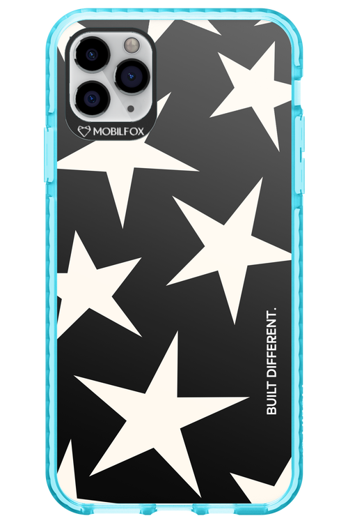 Built Different BW 2.0 - Apple iPhone 11 Pro Max