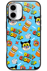 don_t grow up 2.0 - Apple iPhone 16 Plus
