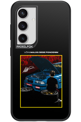 Nova Priprema 2.0 - Samsung Galaxy S24