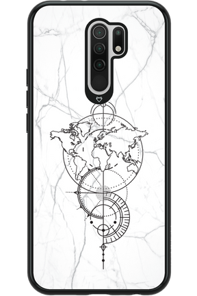 Compass 2.0 - Xiaomi Redmi 9