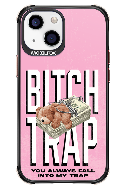 Bitch Trap - Apple iPhone 13 Mini