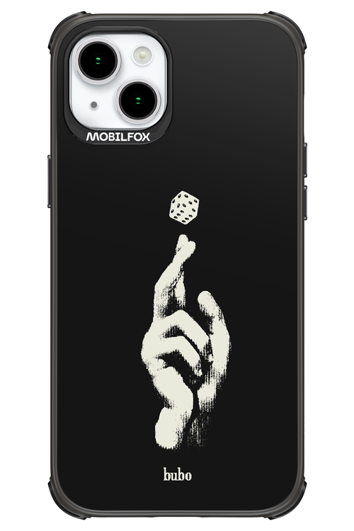 DAMNED LUCK - Apple iPhone 15 Plus