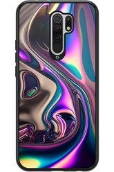 Post Future 2.0 - Xiaomi Redmi 9