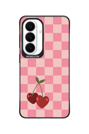 Baby Doll Cherry 2.0 - Samsung Galaxy S26