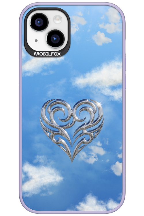 Dream Heart 2.0 - Apple iPhone 15 Plus